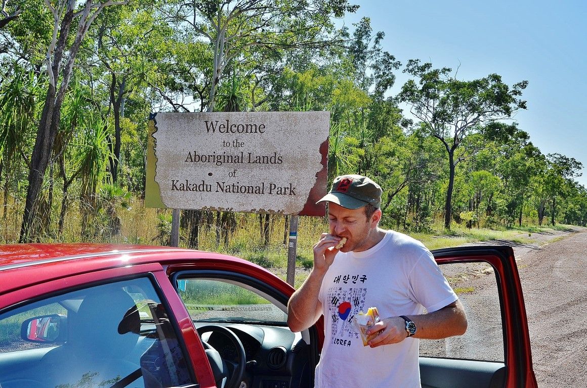 Особенности путешествия по природным паркам Австралии и почему вам не дадут встретить животных? 