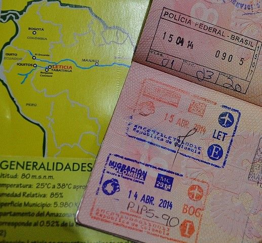 Как я сбежал из колумбийской больницы в Бразилию из-за бессовестной страховой компании 