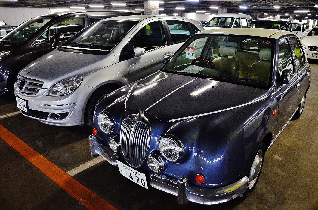Как грамотно купить автомобиль из Японии и не получить кота в мешке 