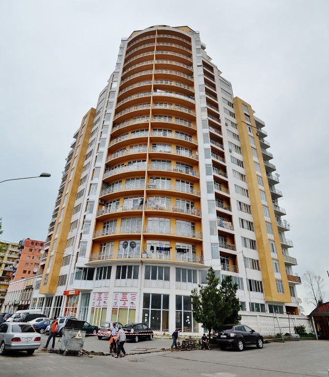 Почему я счастлив, что купил квартиры в Грузии, а не в России? И почему решил одну из них продать? 