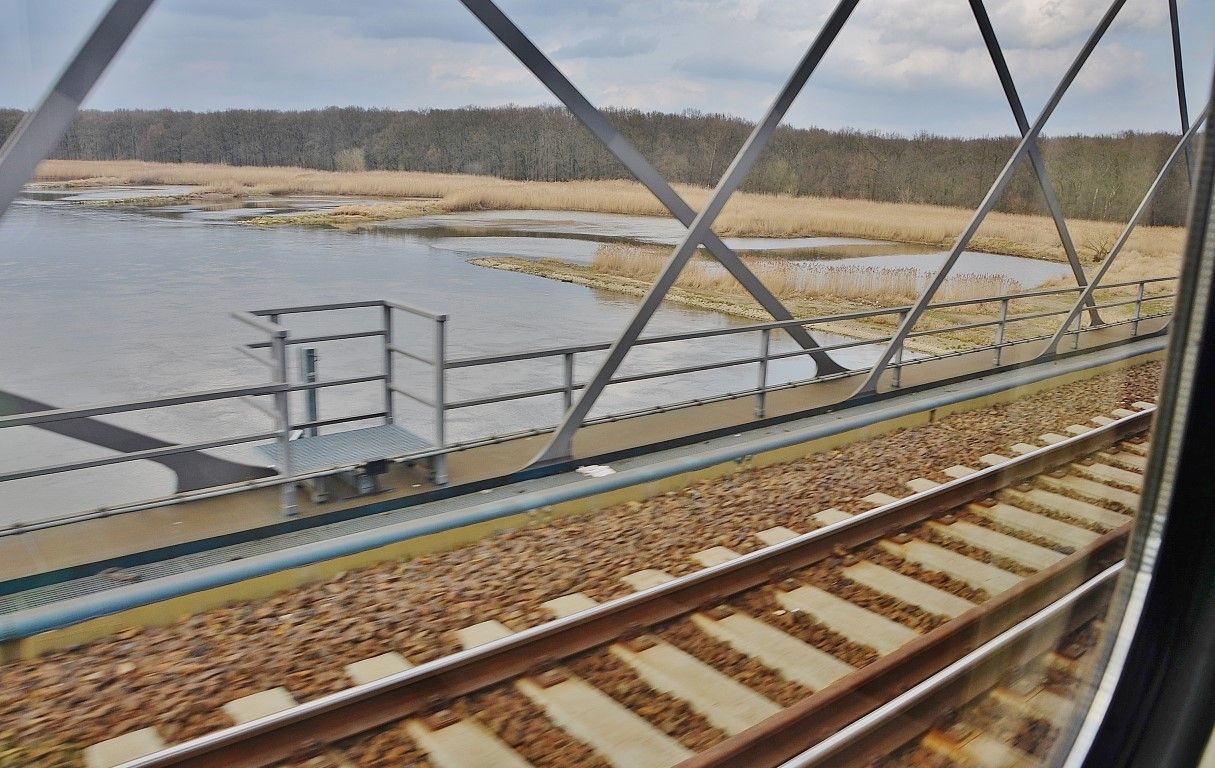 Как из-за 10 (десяти!) евроцентов едва не сорвалось мое путешествие в Австралию. Жесть! 