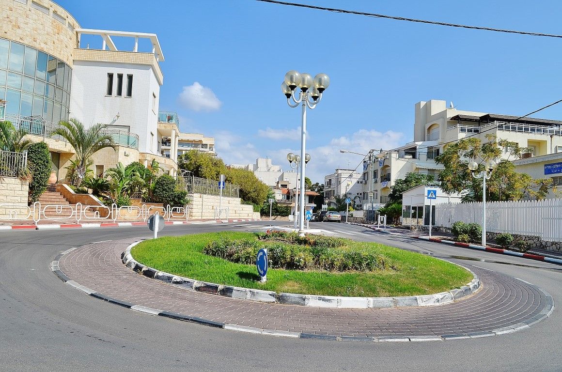  Туризм непарадный: как выглядит типичный провинциальный израильский город? 