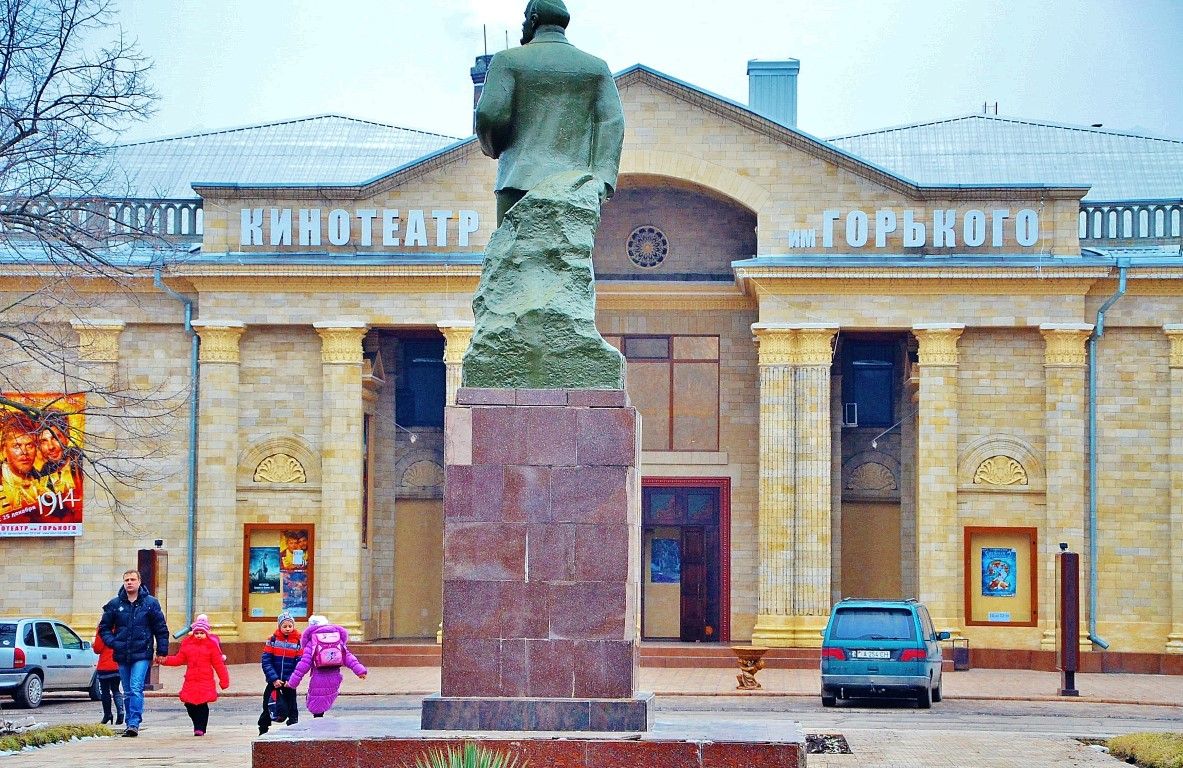  Что представляет собой Приднестровье в 2015 году и как меня сочли гей-туристом 