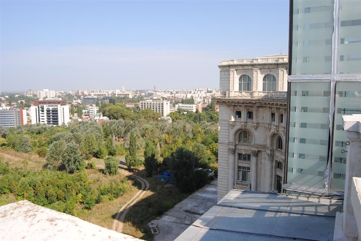 Дворец Чаушеску в Бухаресте: крупнейшее здание Европы и второе по величине в мире 
