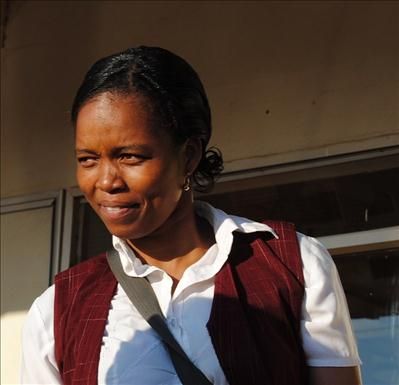 Красивые женщины Свазиленда, откуда берется СПИД, город отчаявшихся, или за что бог наказал Африку? 