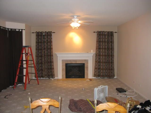 Please Help Fireplace Vs Home Theater In Family Room