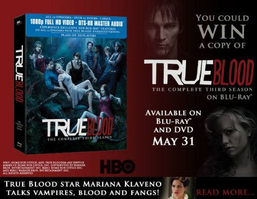 true blood season 3 dvd cover. True Blood Season 3 DVD