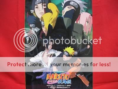 NARUTO piano sheet music collection book/Song,Japan  