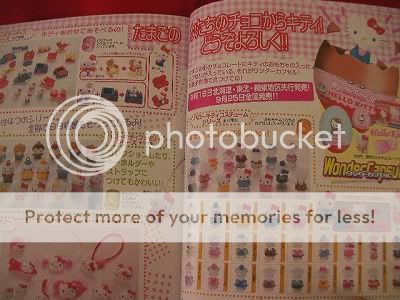 Sanrio Hello Kitty goods collection book magazine #12  