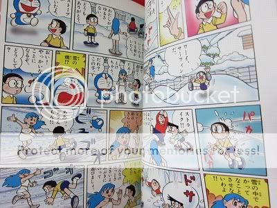 Doraemon #5 full color special comic book/Manga,Anime  