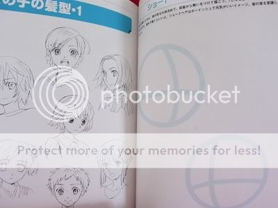 How to Draw Manga Coloring paper book #3/Women,Moe  