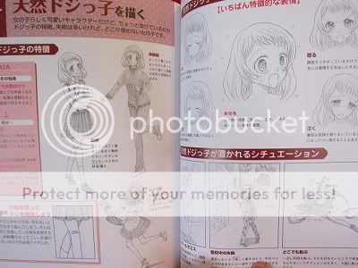 How To Draw Manga college official book/Women,Girls,Moe  