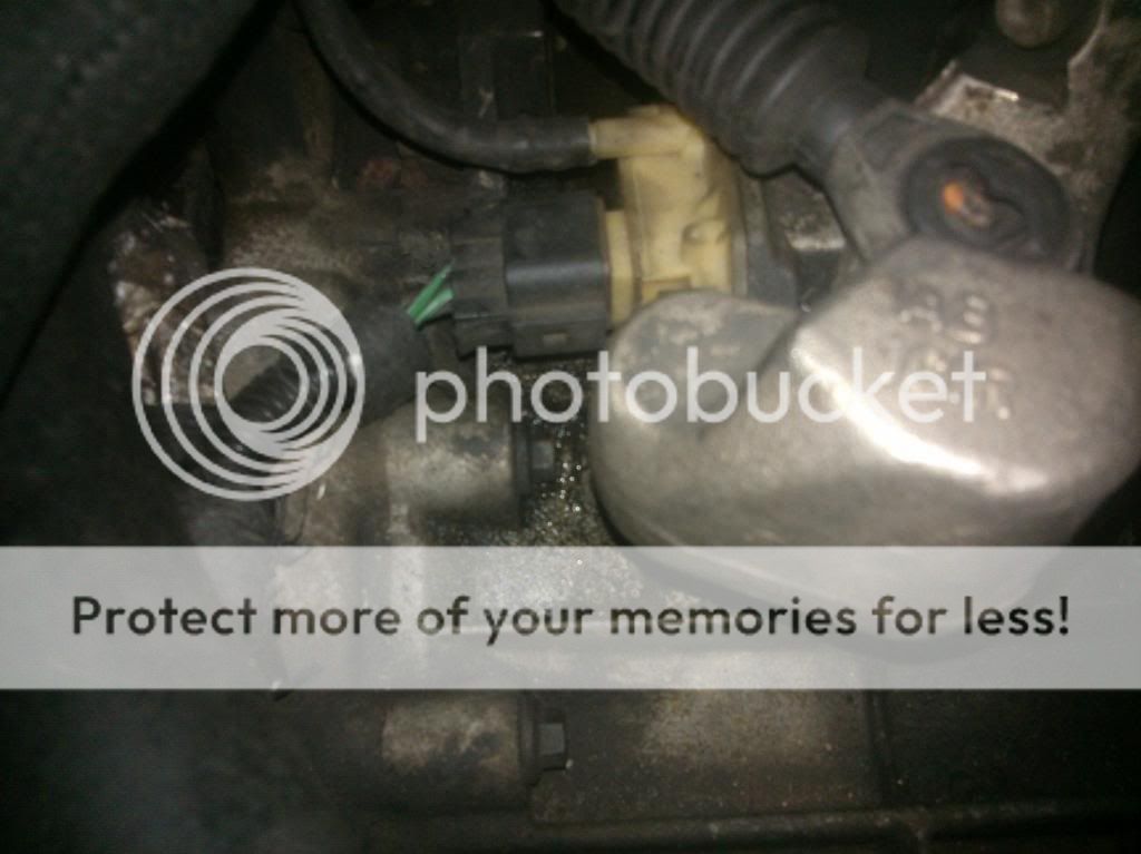 Ford Transit Forum • View topic tdci gearbox breather pipe