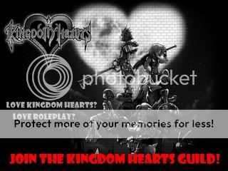 Kingdom Hearts Academies banner