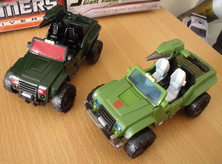 gobot jeeper creeper gobot jeeper creeper