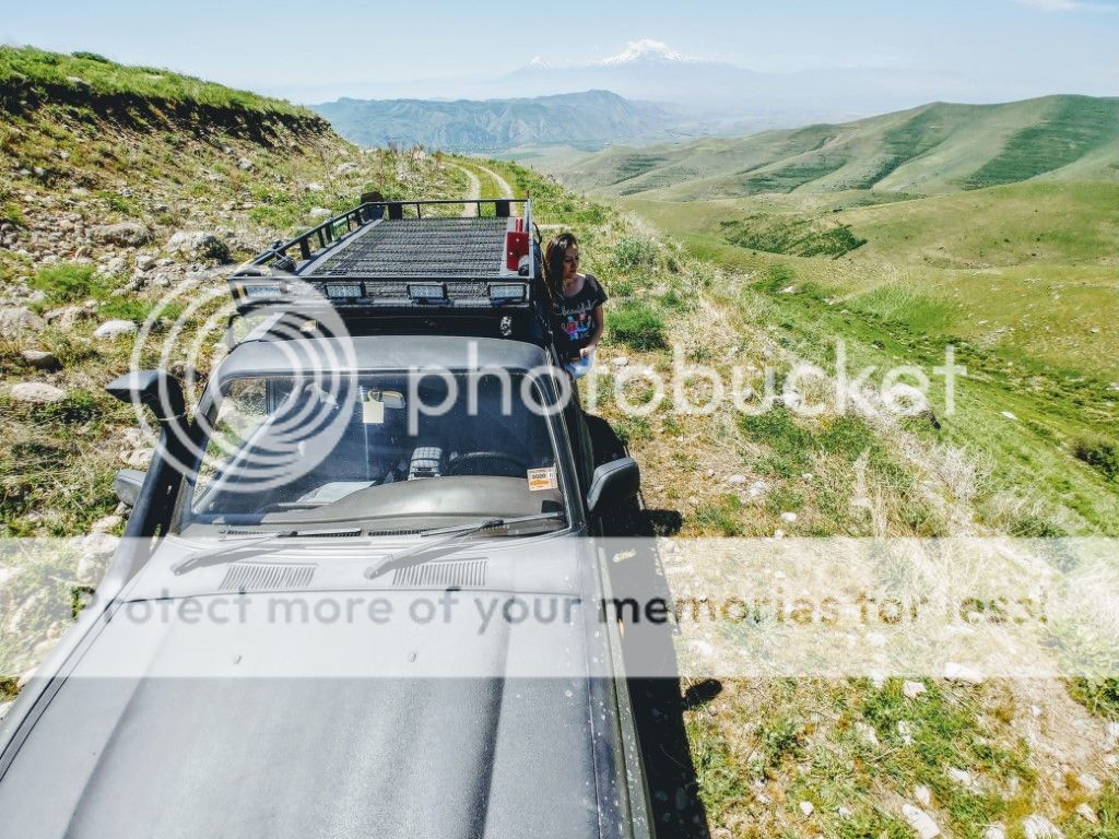 На джипе по самым опасным дорогам Армении только, Арарат, очень, горах, более, знают, приключения, этого, несколько, впервые, Армении, здесь, Просто, турки, интересные, колеса, армяне, всего, Adventure, Great