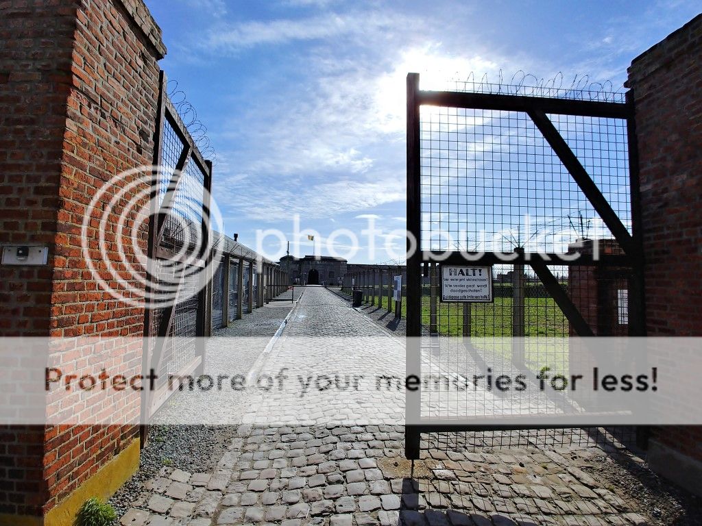 Тюрьма Брендонк, где садисты повторили судьбу своих жертв (Бельгия) 