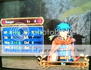 Ghetto Fire Emblem: Path of Radiance